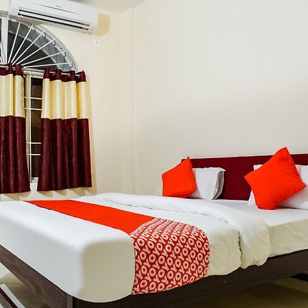 Hotel O Shiv Sai Palace Bhubaneswar Eksteriør bilde